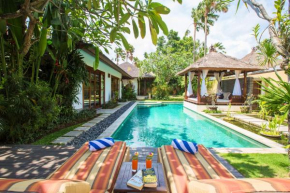 Villa Seriska Satu Sanur